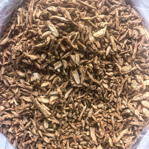 5斤干香菇脚丝香菇腿丝批发商用干货新货