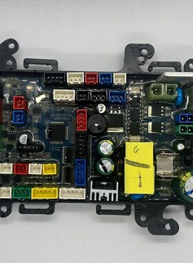 智能马桶主控板电源板全新主板座便器电路板维修型号电脑板配件