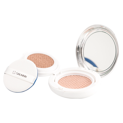 鲑鱼气垫带替换装保湿