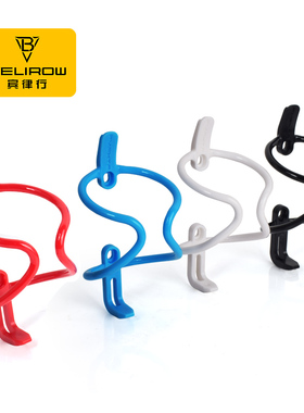 公路车美利达通用自行车水壶架公路车山地车水杯架骑行杯支架装备