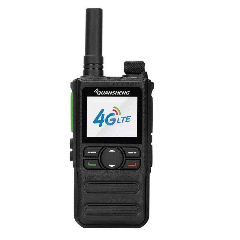 泉盛IP-600A公网对讲机不限距离