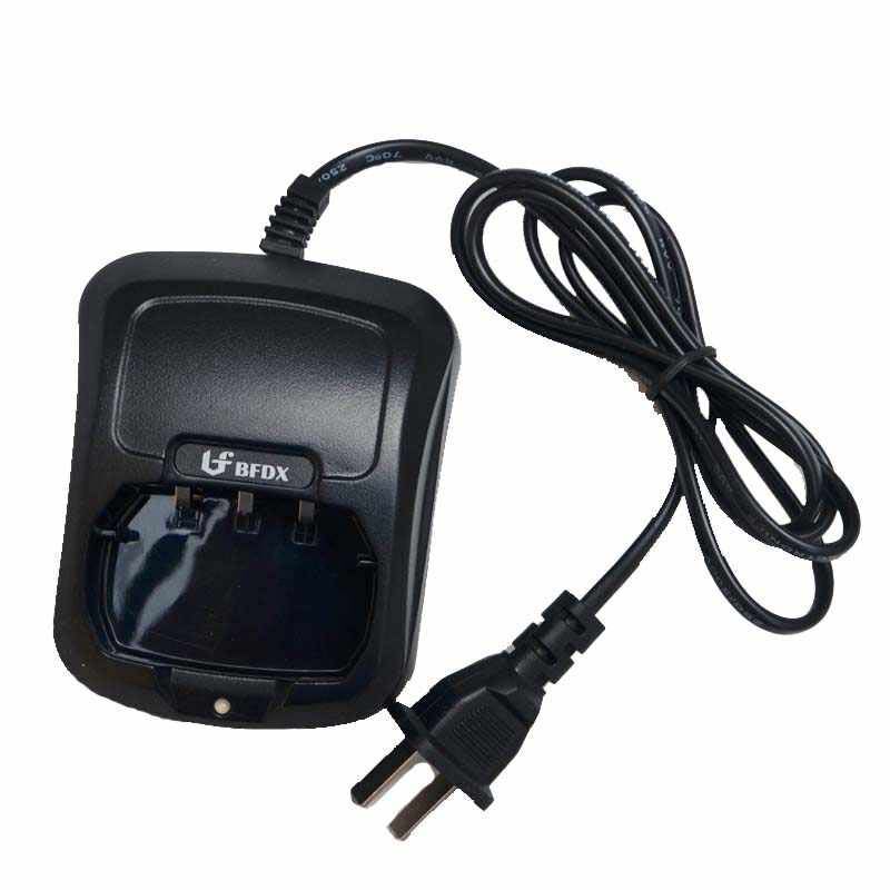 北峰BF-B25/BF-3110对讲机原装充电器 座充 北锋手台专用配件