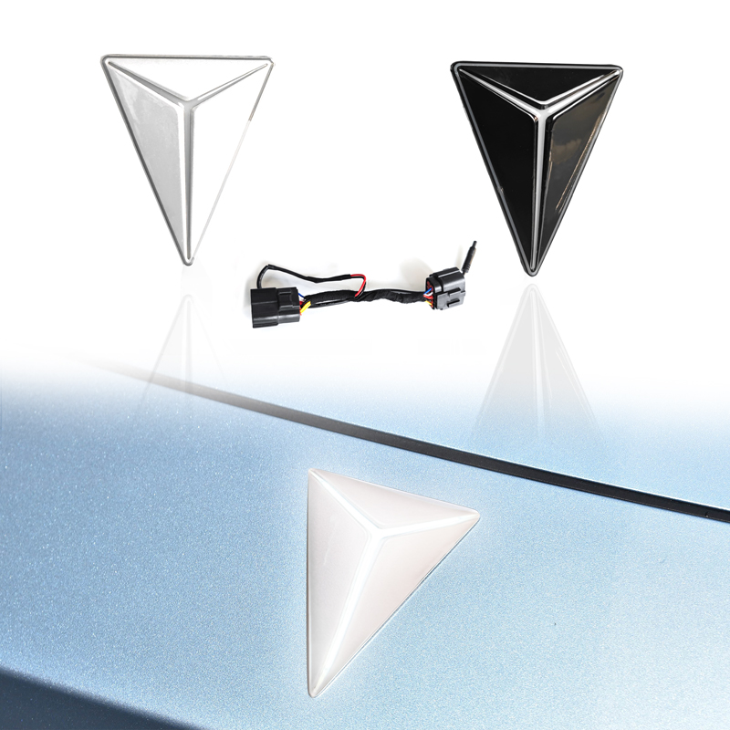 深蓝S07/SL03/S05/S09/L07车标灯