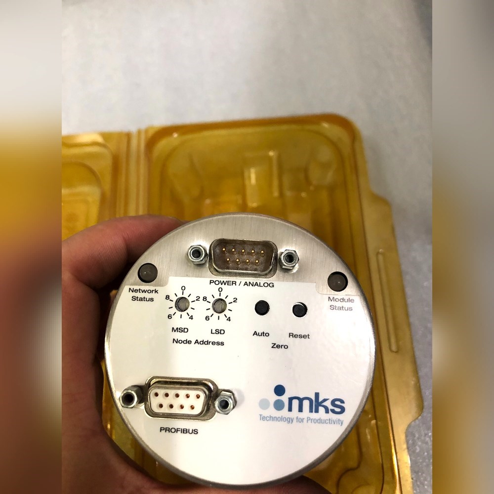 MKS流量计SN G230272G10货号628DX13议价
