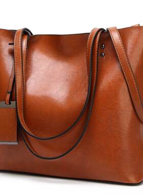 High quality Bag2019 new handbags women ladies单肩包手提包女