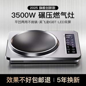 德国TINME电磁炉家用套装小型多