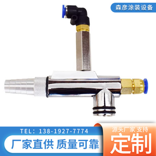 静电喷涂粉泵kci粉泵静电喷塑泵