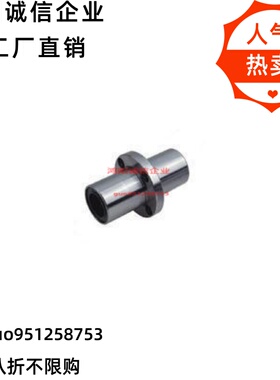 LHKMSL LHKMRL LHKMCL8 10 12 16 20 25 30 35 40带法兰直线轴承