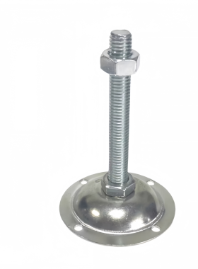 脚杯 带定位孔型WAC31/32/33-D74-M16/M20/M12-L100/L50/L150/200