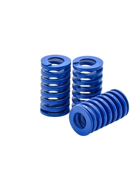 矩形弹簧SWL6/8/10/12/14/16/18/20/25/27/30/40/50/60/70替代米