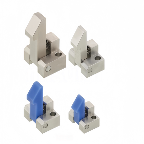 PFE01/PFE11/21 ATLAM ATLAN ATLAS-25-35-45自动上扣锁扣止回器