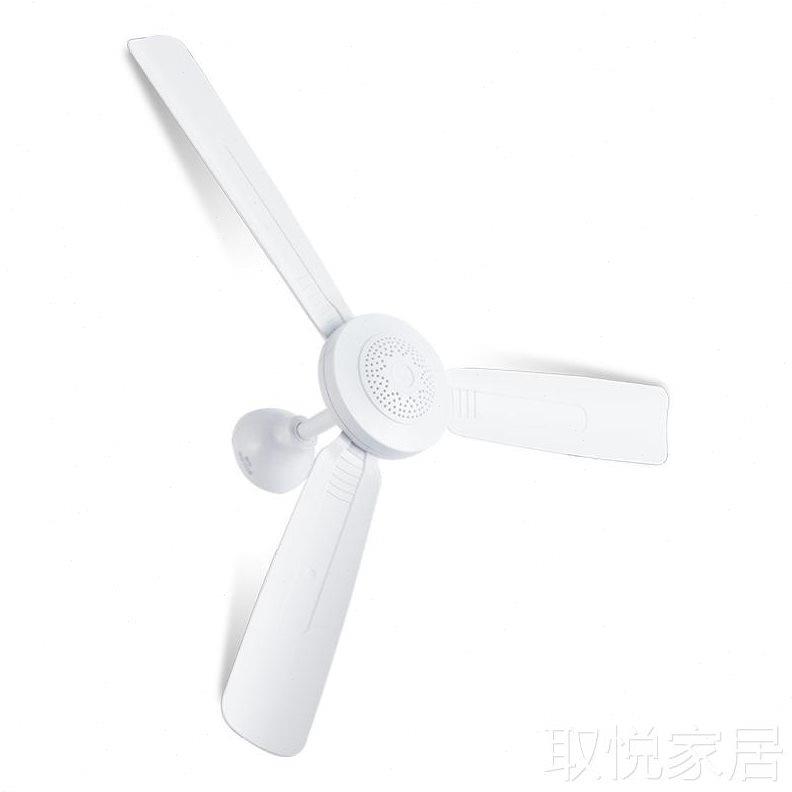 中联吊扇FD10-70微风节能小吊扇家用静音电风扇学生吊扇700mm包邮