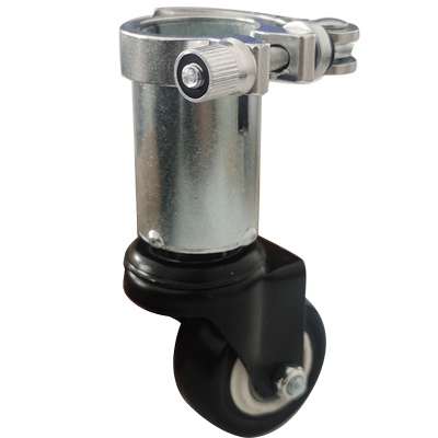 永戈自行车辅助轮改装轮轴承轮