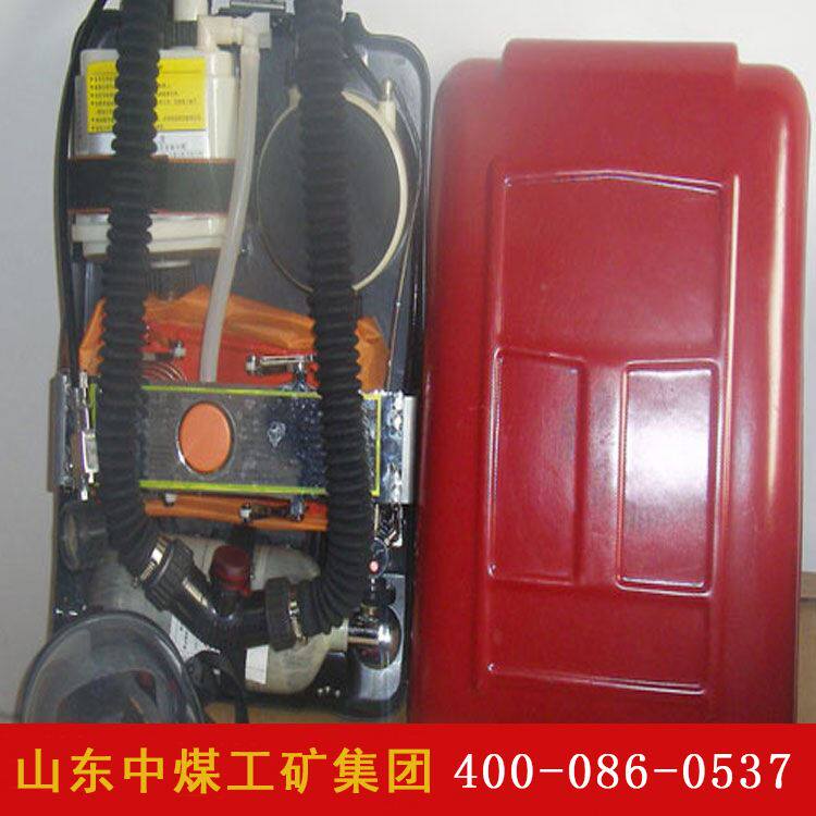 舱室氧气呼吸器种类特点 舱室氧气呼吸器各种型号