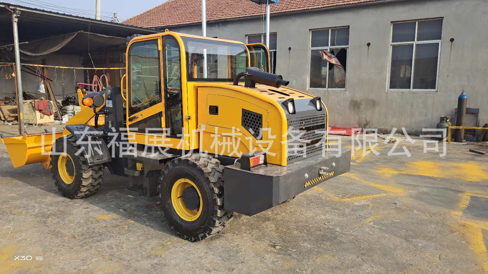 全新950挖掘装载机 沙场用装载机 928大小型装载机抓木机