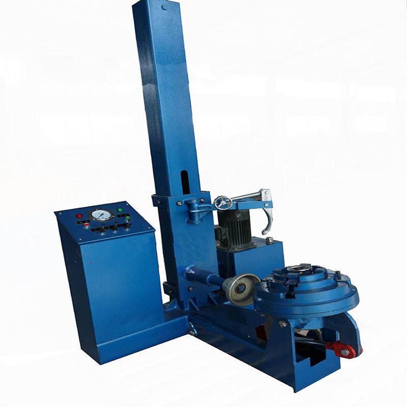 载重车真空轮胎拆装机 全自动立式大型扒胎机 拆胎机厂家直销