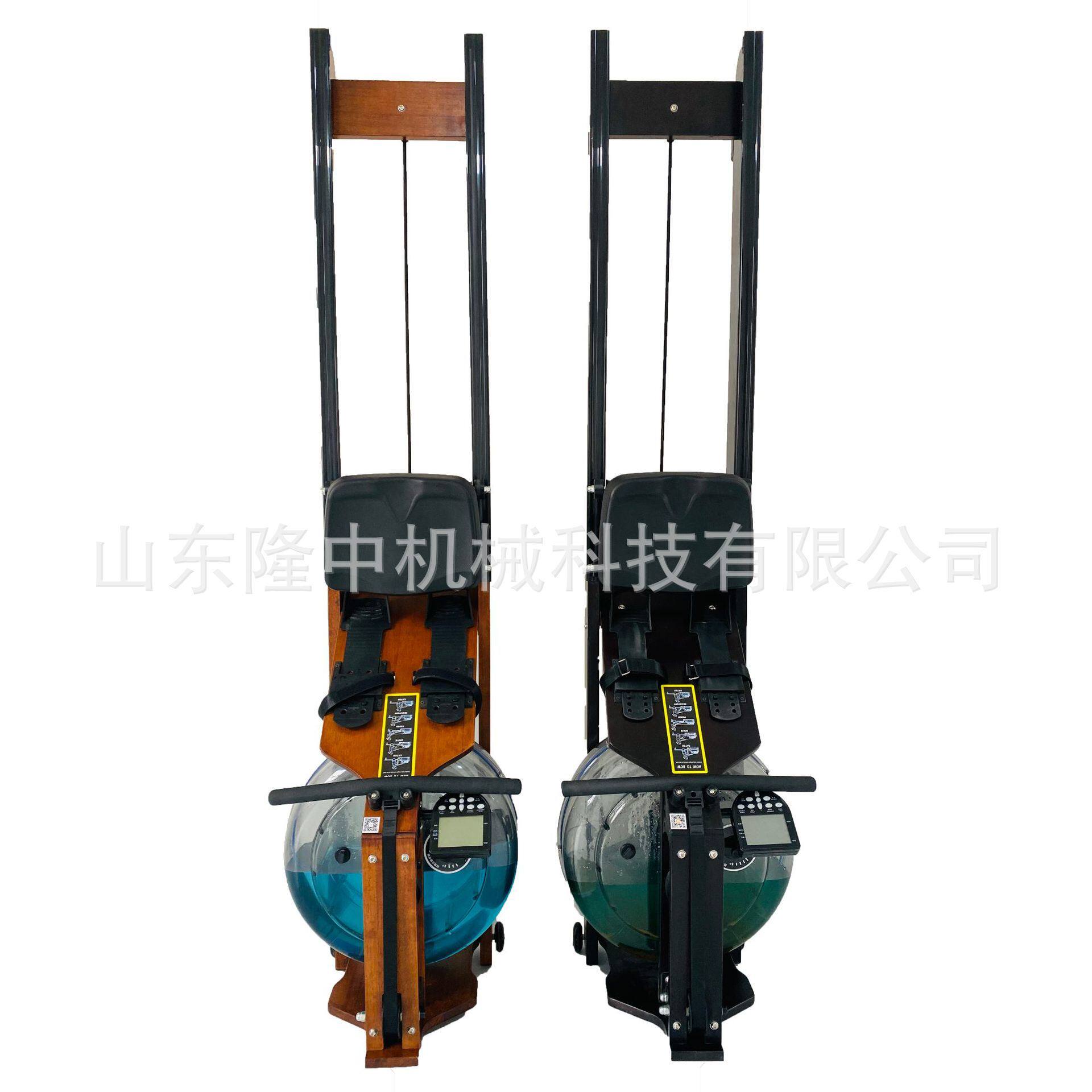 家庭划船器生产厂家 室内健身器材价格 广西梧州0314