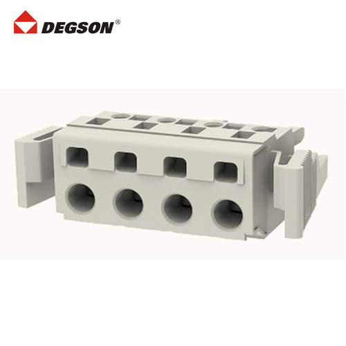 DEGSON高松MCS笼式弹簧多用端子