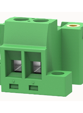 DEGSON高正高松面板机箱固定接线端子2EDG-DBM-5.08-04P-14-00AH