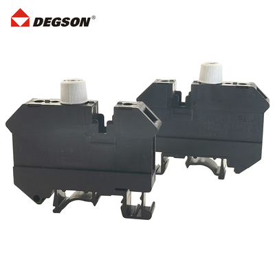 DEGSON高正保险丝熔断器端子台