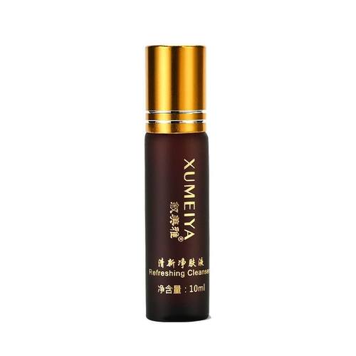 叙美雅清新净肤液3ml控色排色抑制黑色素10ml 正品无包装发货