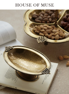 缪斯家 真黄铜！