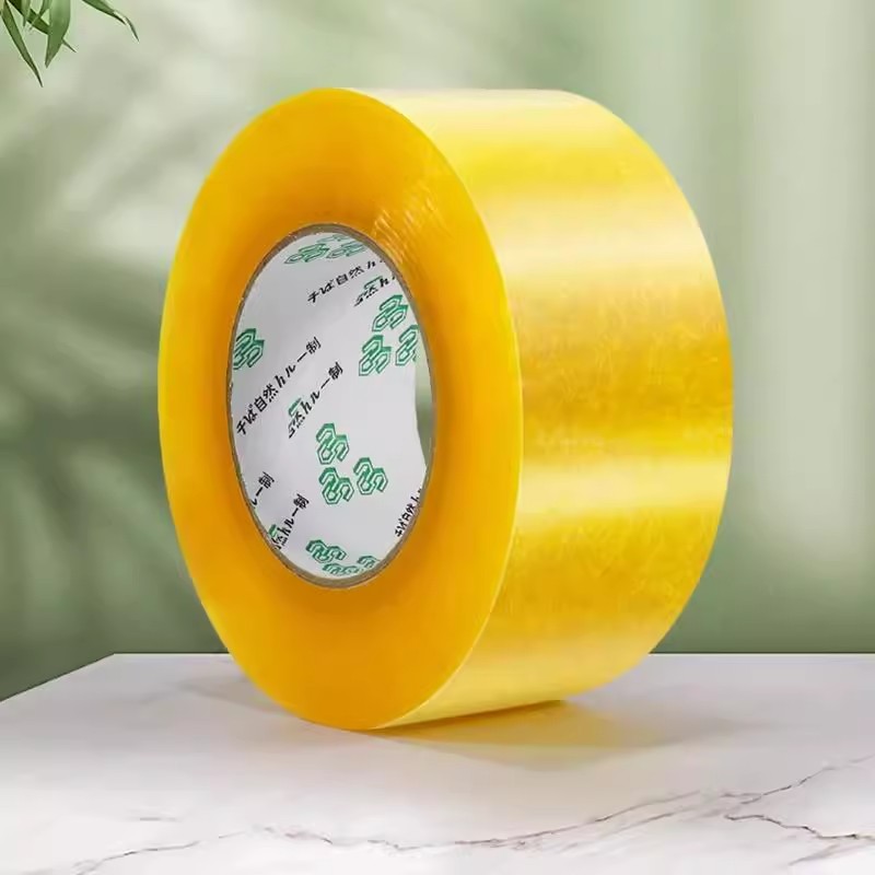 透明胶带大卷封口胶带加大加长