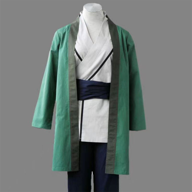 火影忍者纲手婆婆cos服纲手cosplay服装现货