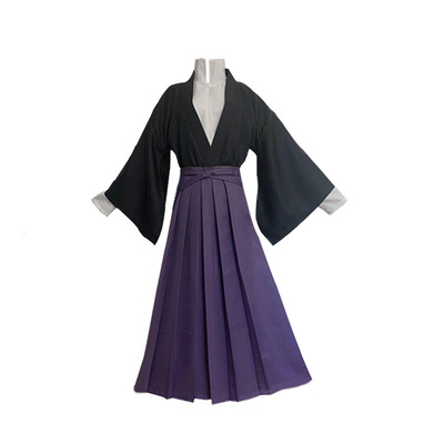 地缚少年花子君柚木司cos服柚木普cospaly动漫服装现货