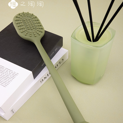 瑶之淘淘【松筋拍痧板】全身按摩拍痧工具泗滨砭石