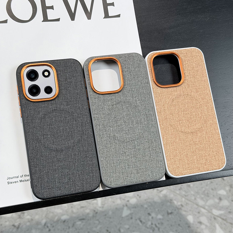 高级磁吸布纹适用一加Turbo6V手机壳布纹一加Turbo6保护套全包防摔硅胶软边turbo6高档磁吸商务男女,3C数码配件,手机保护套/壳,淘宝优惠券,粉丝福利购,淘宝优惠卷