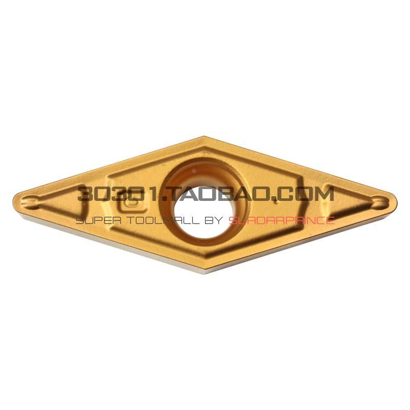 【友】数控刀片VCMT160408N-SU AC2000/AC820/AC830P