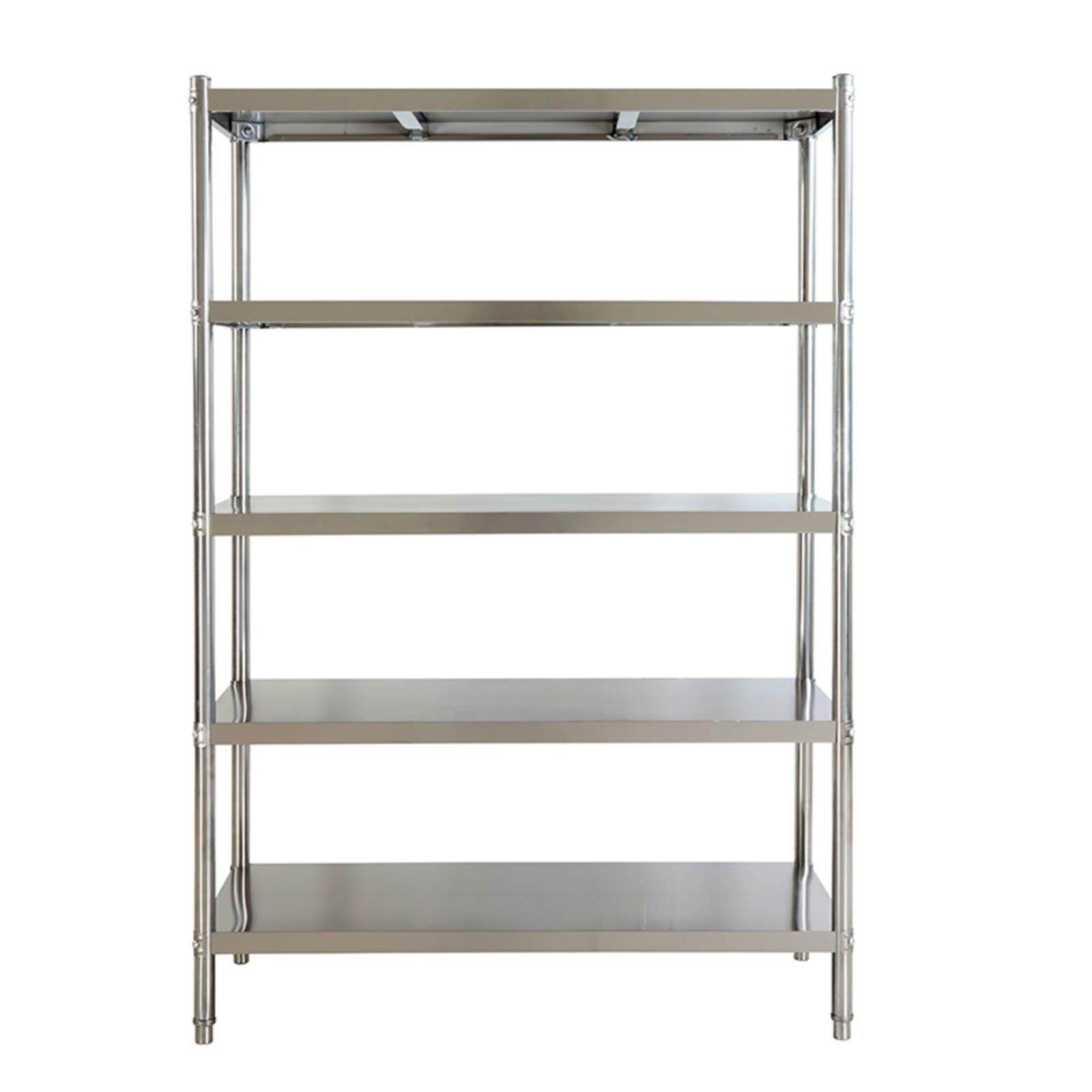 厨房置物架5层多功能收纳架不锈钢落地微波烤箱储物架子打孔定做,机械设备,矿山专用设备,淘宝优惠券,粉丝福利购,淘宝优惠卷