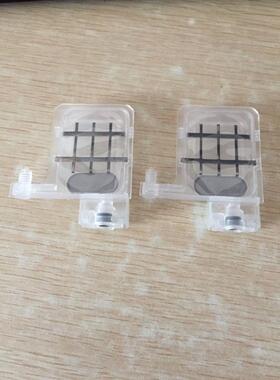 大接口蜂鸟ME1600压电写真机墨囊 乐彩Easyjet18w1墨囊