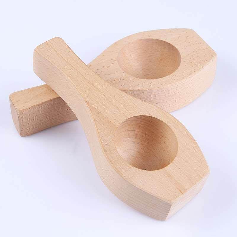 凹底加深月饼蛋黄酥圆形蒸发面馒头苏式大小号烘焙家用木质模具