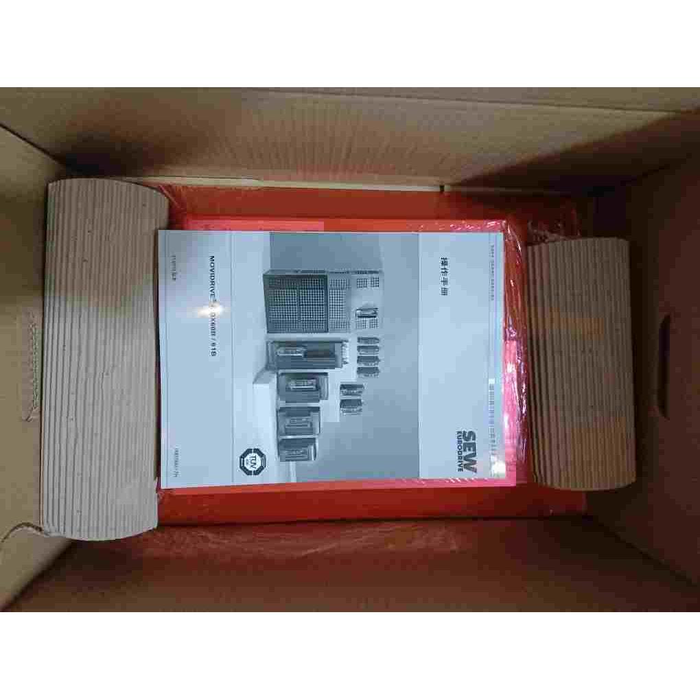 SEW变频器MDX61B-0015-5A3-4-00/0T德国赛威原装正品全新驱动器