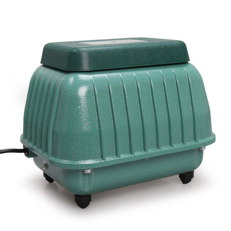 日生锦鲤鱼池鱼缸静音气泵 LP-20 LP40 LP60 LP100 增氧泵充氧泵