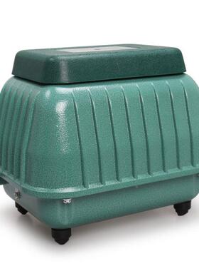 日生锦鲤鱼池鱼缸静音气泵 LP-20 LP40 LP60 LP100 增氧泵充氧泵