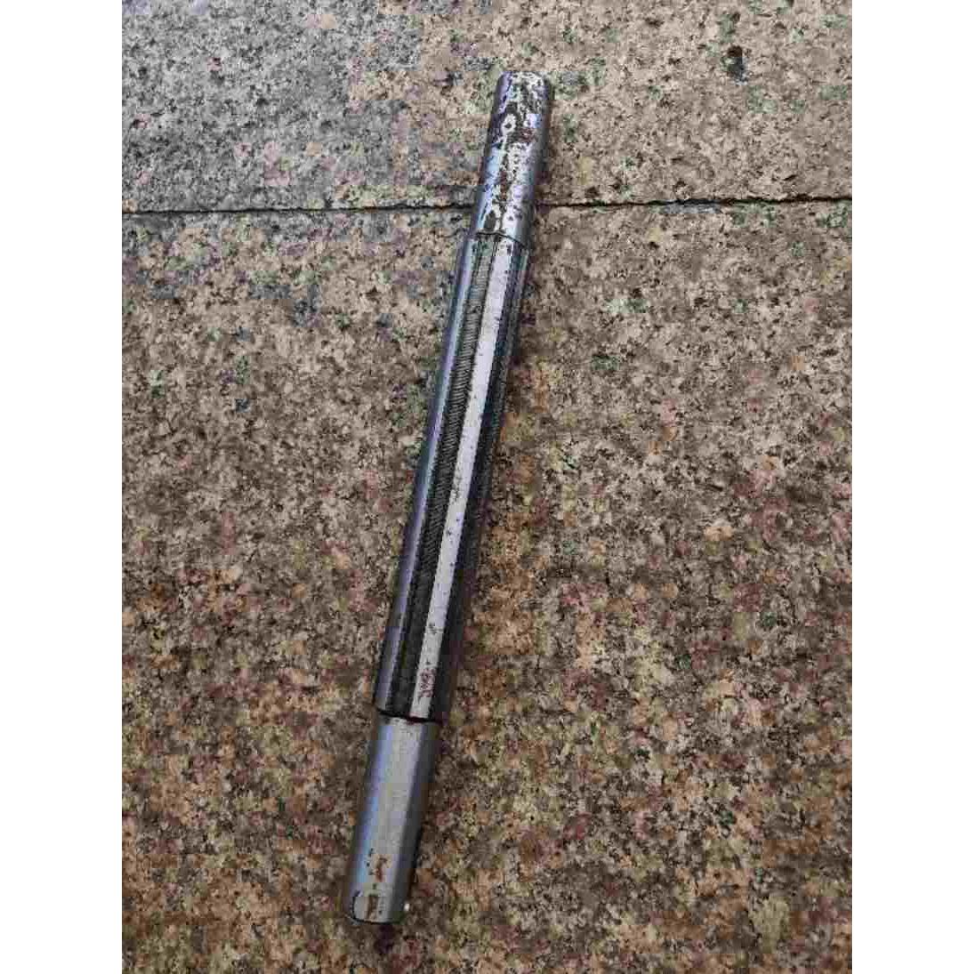 新乡立车花键轴L333 6-30*8