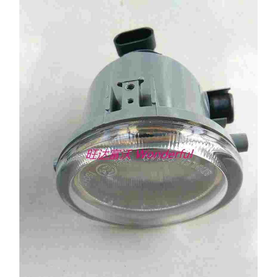 猎豹CS6前雾灯 CFA6501猎豹CS6前杠灯 CS6前雾灯杠灯CS6雾灯插头