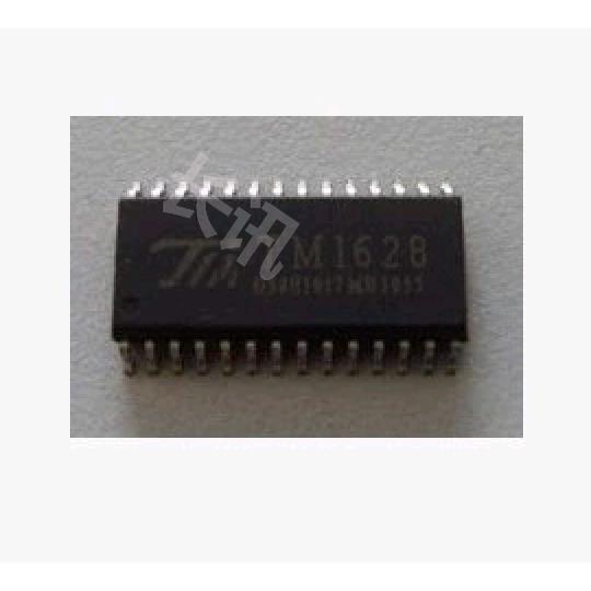 全新电磁炉电源管理芯片 TM1628 HT1628 SM1628C