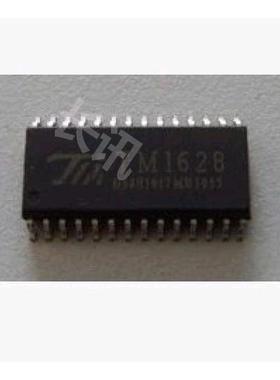 全新电磁炉电源管理芯片 TM1628 HT1628 SM1628C