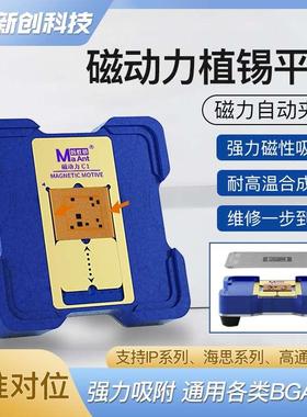 蚂蚁昕磁动力高通骁龙8gen1/2/8+/888/865/855/CPU红米K40植锡网