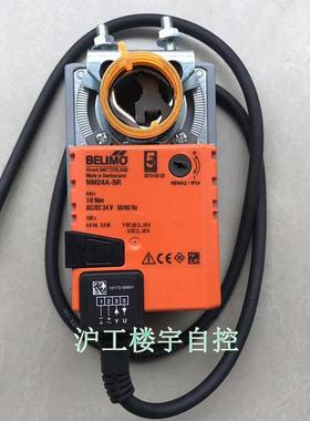 BELIMO搏力谋CM24-SR-R CM230-L电动调节风阀风门执行器驱动器2NM