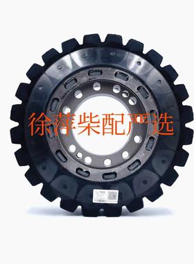 HGTLX4.5杭齿前进齿轮箱高弹性联轴器杭齿HCD400/HCD600波箱高弹