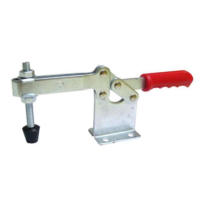 固特易GTY200WLH 200-WLH木工夹具快速夹钳压紧夹头肘夹锁扣搭扣