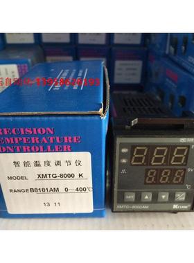 KEYANG科洋 XMTG-8000AM XMTG-B8181AM1 B8181AM 包装机温控仪
