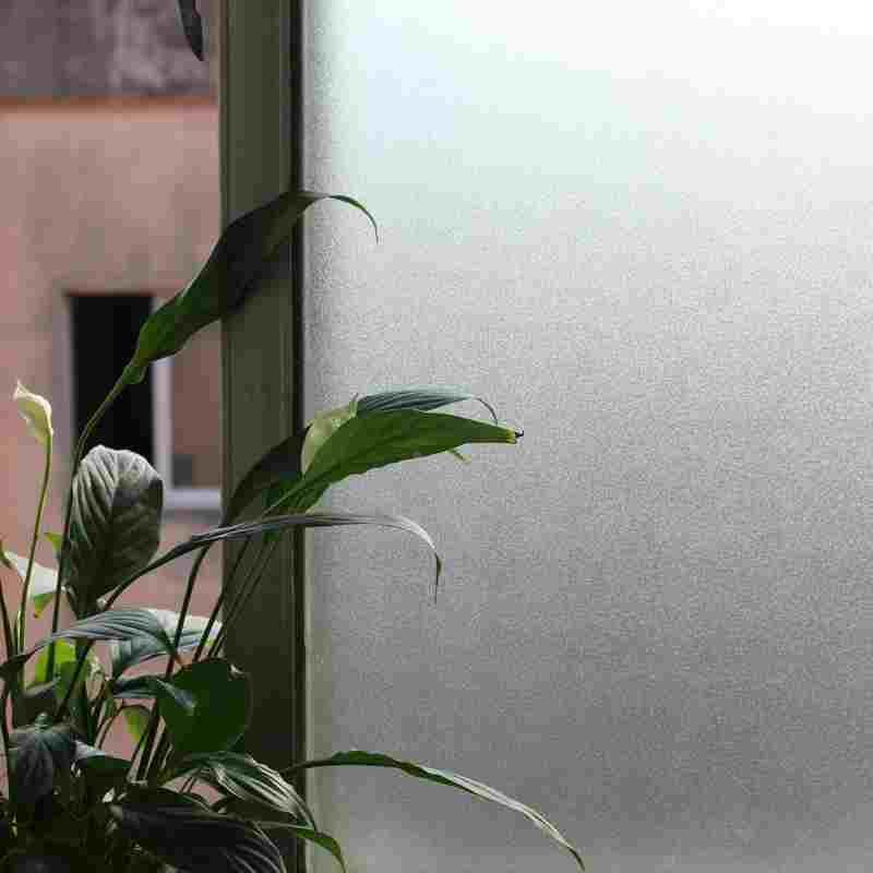 加厚玻璃贴膜浴室卫生间家用透光不透明门窗户贴纸厕所遮光防走光