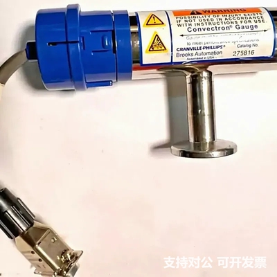 可议价-Granville-Phillips 275 对流增强皮拉尼真空计 275816