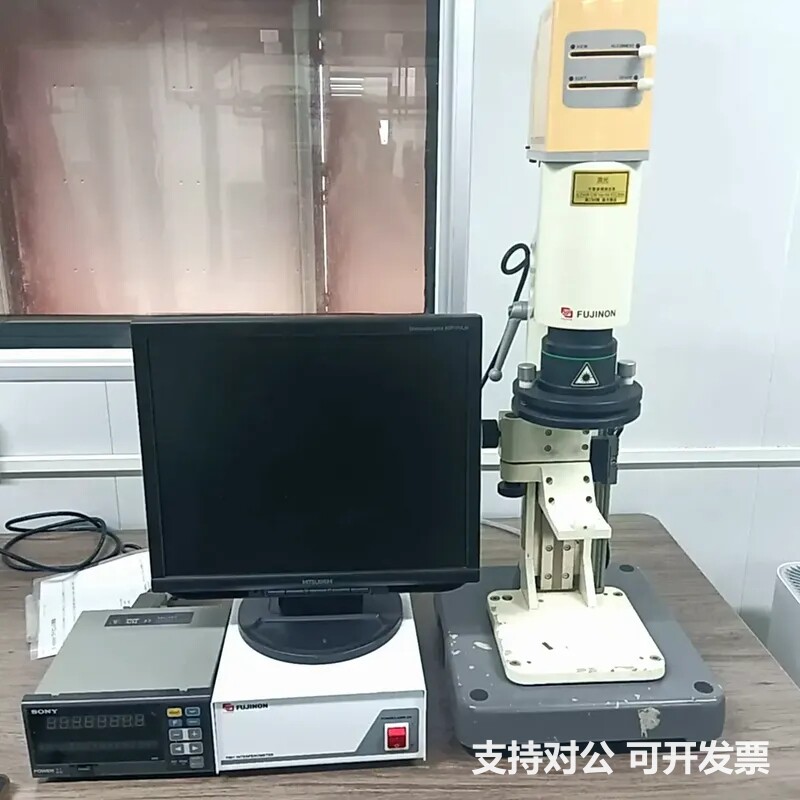 可议价-【出】FUJINON F601干涉仪，型号F601 INTE